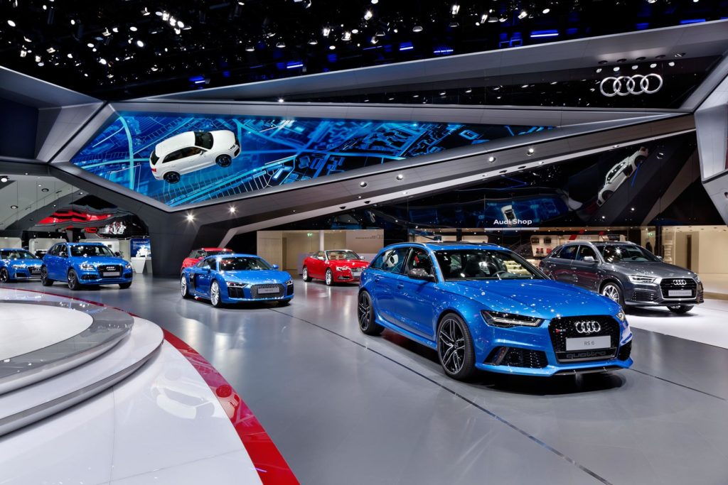 The Power of Four – SCHMIDHUBER